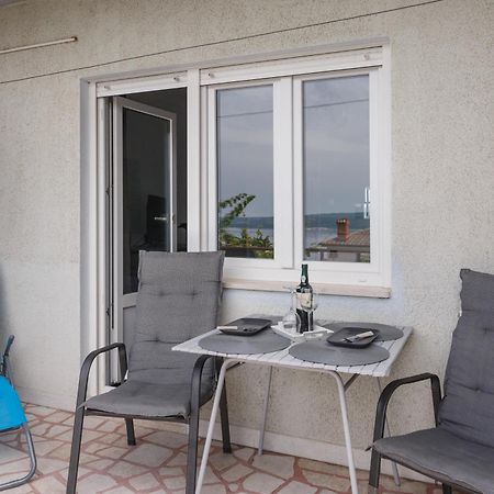 Ana Apartment Crikvenica Kültér fotó