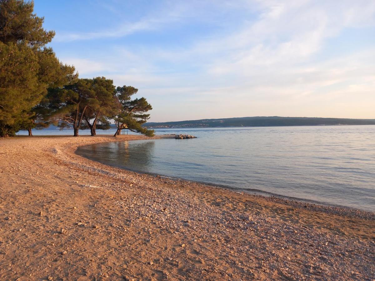 Ana Apartment Crikvenica Kültér fotó