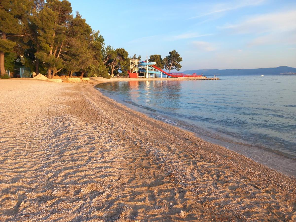 Ana Apartment Crikvenica Kültér fotó