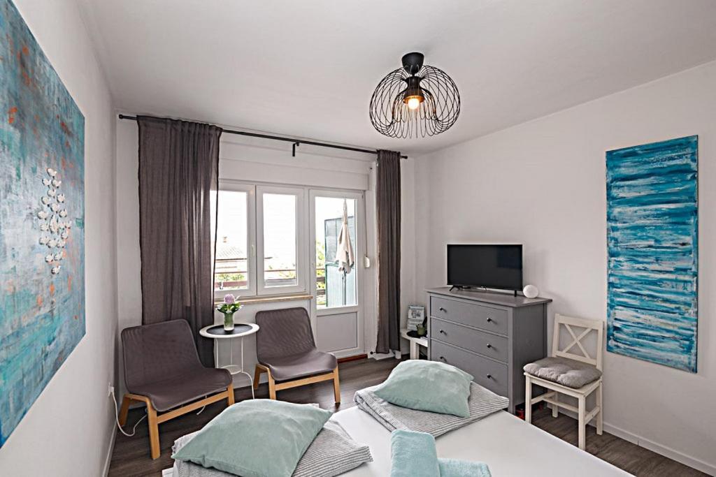 Ana Apartment Crikvenica Kültér fotó