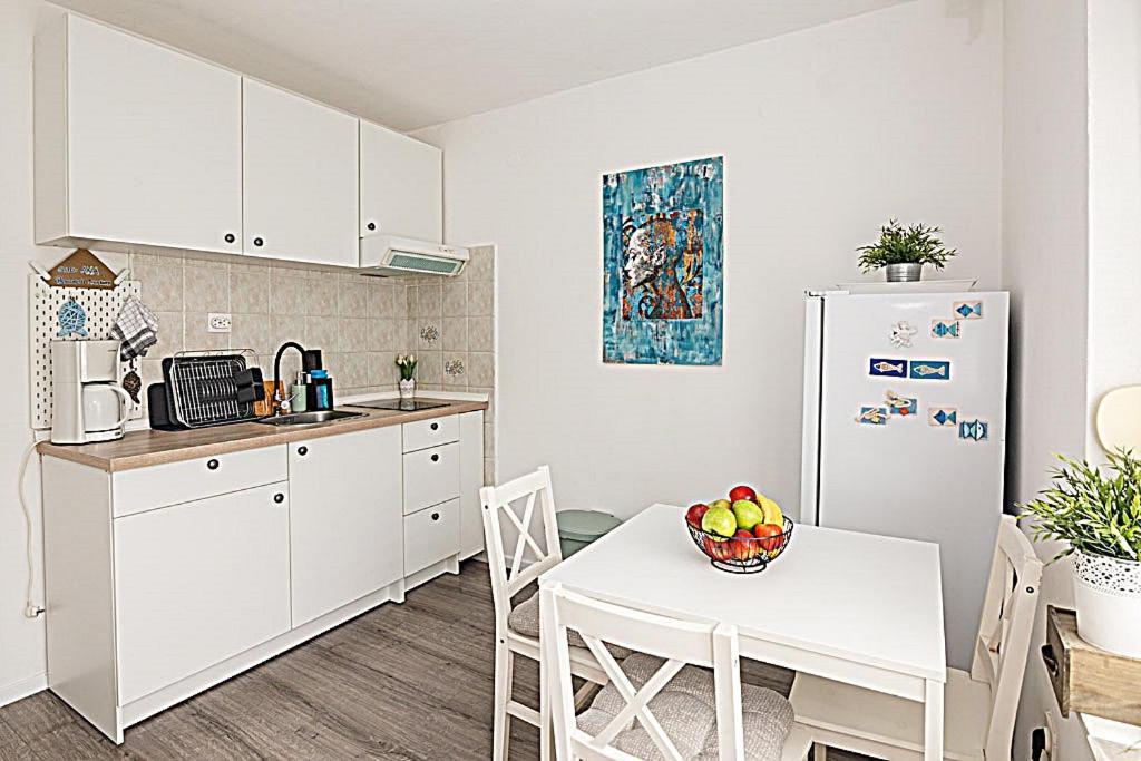 Ana Apartment Crikvenica Kültér fotó