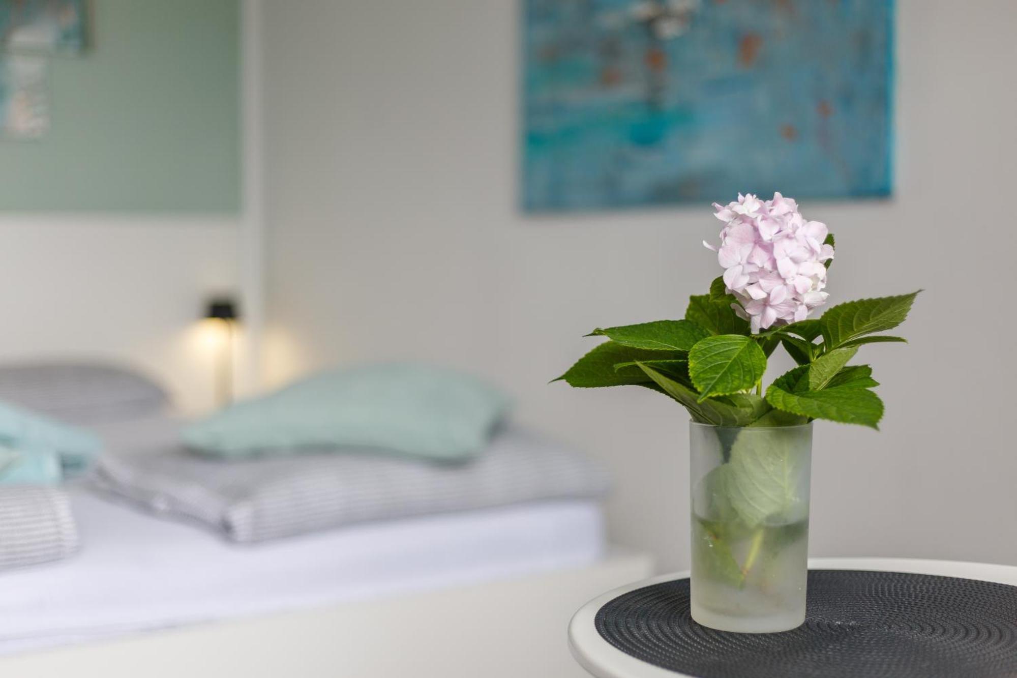 Ana Apartment Crikvenica Kültér fotó