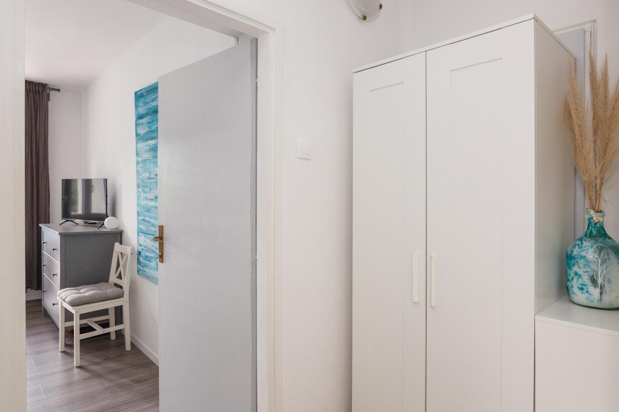 Ana Apartment Crikvenica Kültér fotó
