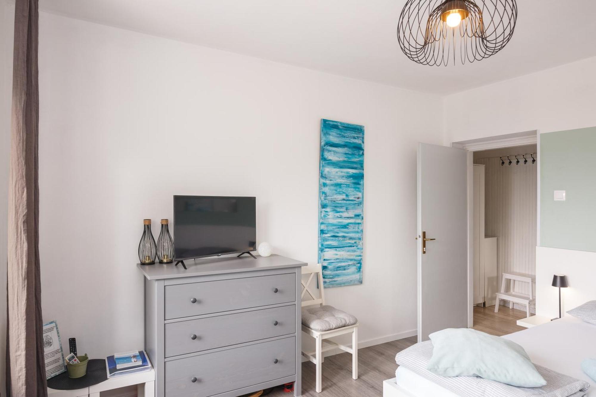 Ana Apartment Crikvenica Kültér fotó