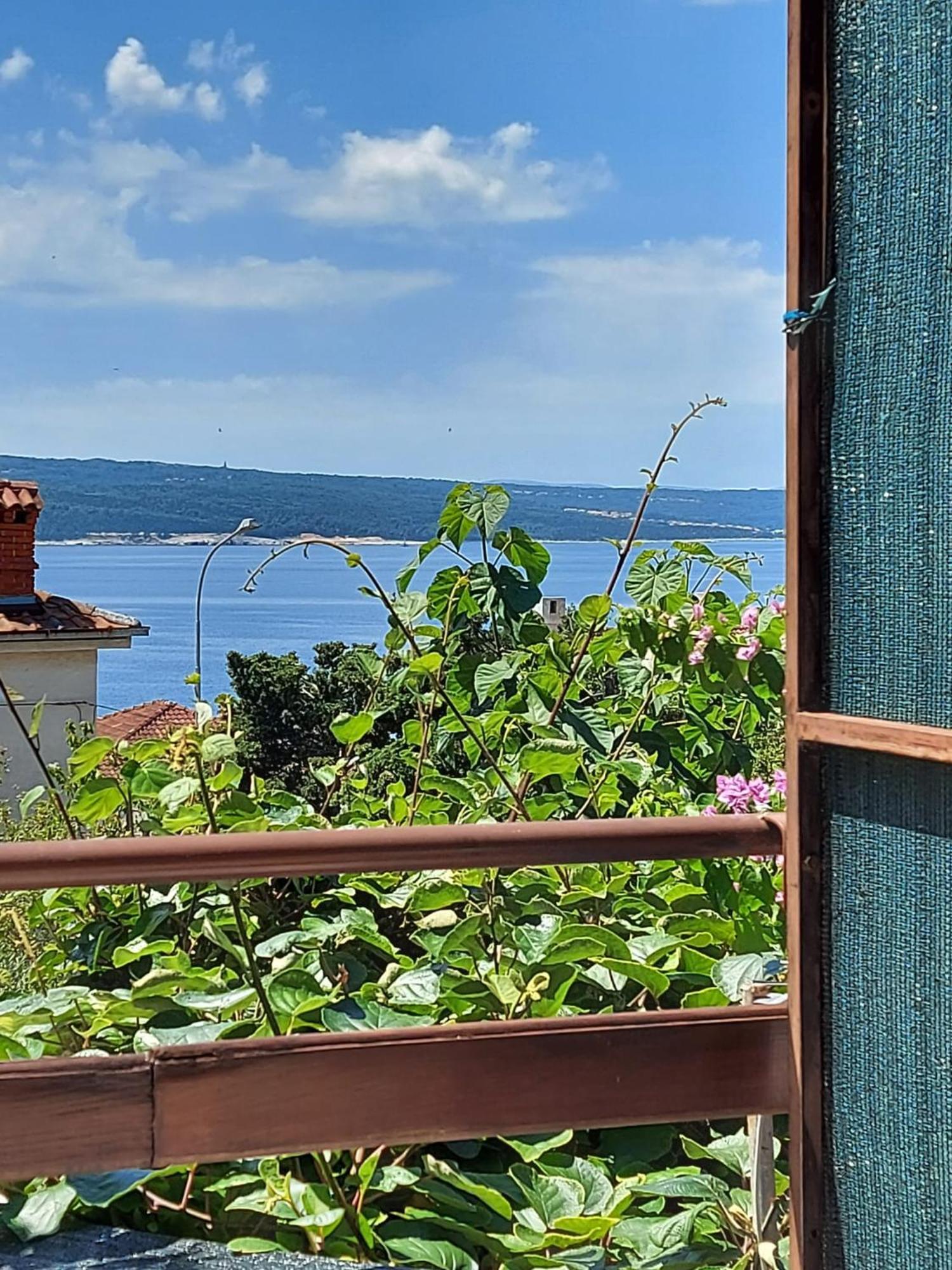 Ana Apartment Crikvenica Kültér fotó