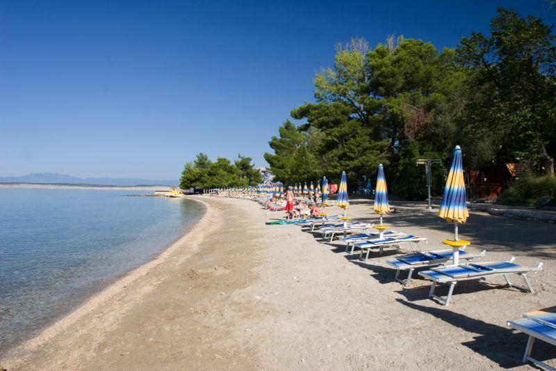 Ana Apartment Crikvenica Szoba fotó