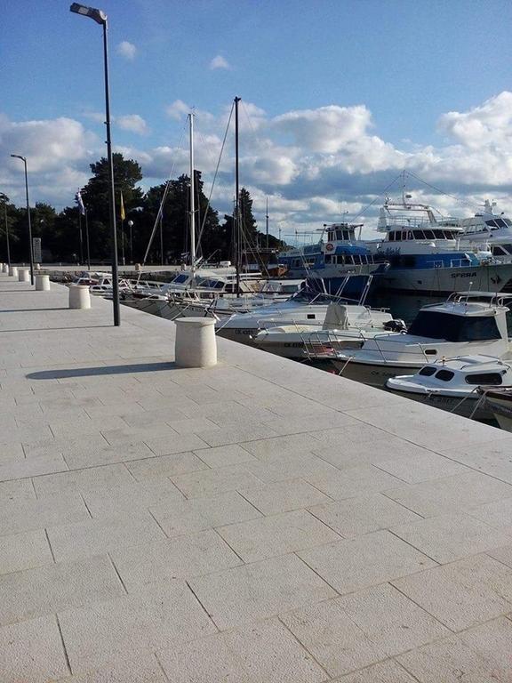 Ana Apartment Crikvenica Kültér fotó