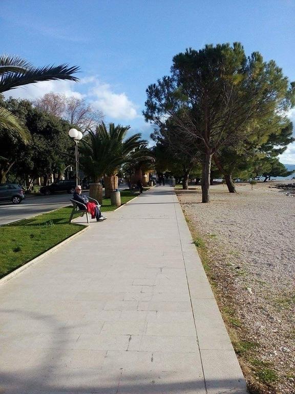 Ana Apartment Crikvenica Kültér fotó