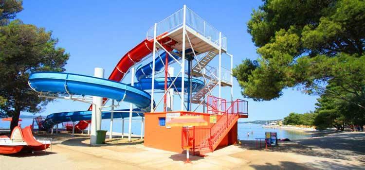 Ana Apartment Crikvenica Kültér fotó
