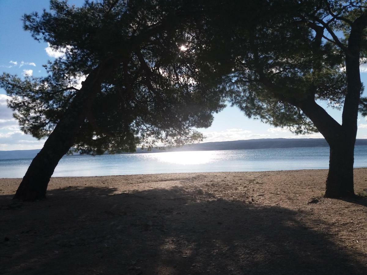 Ana Apartment Crikvenica Kültér fotó
