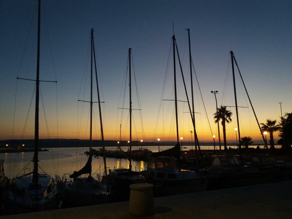 Ana Apartment Crikvenica Kültér fotó