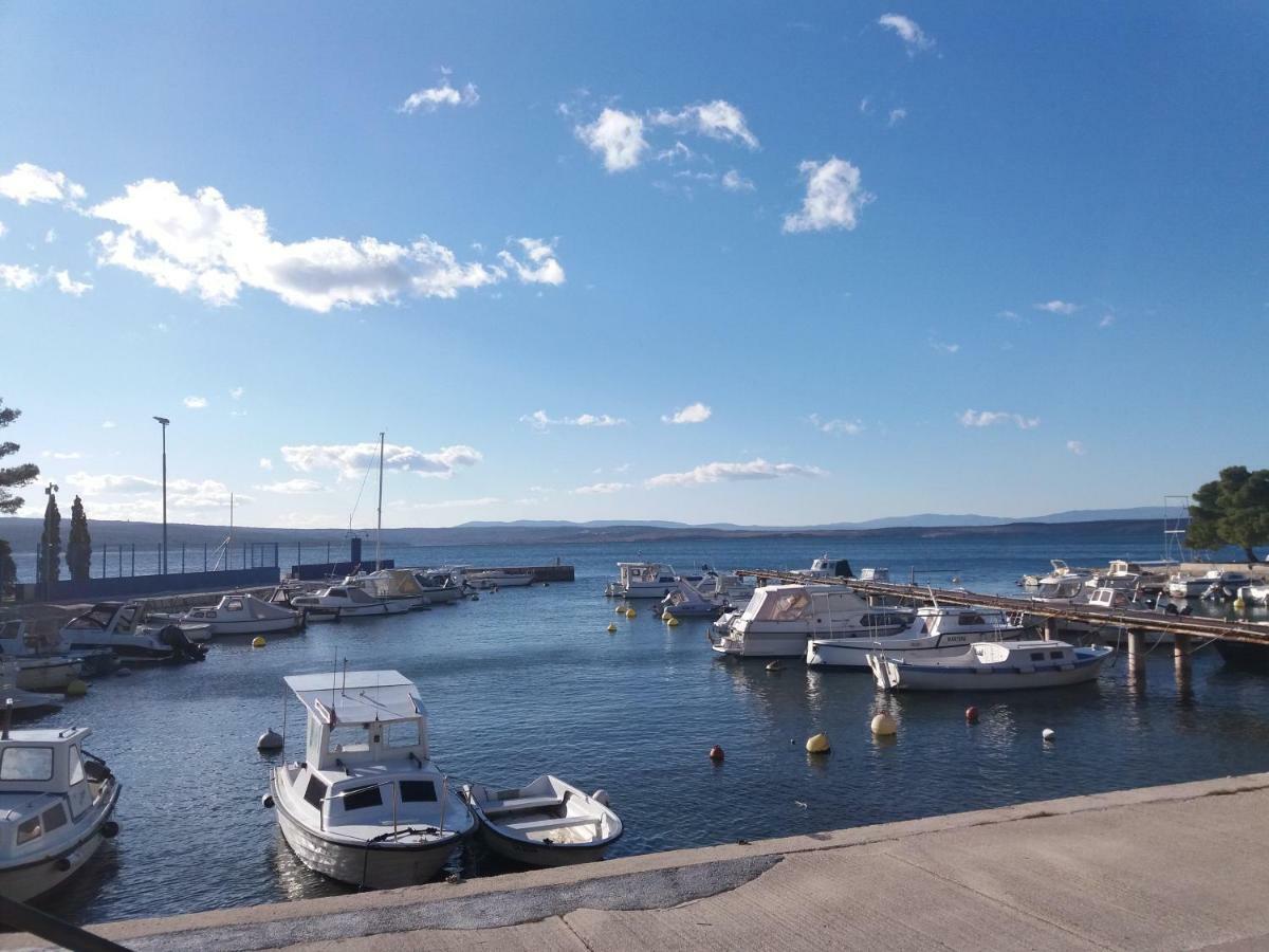 Ana Apartment Crikvenica Kültér fotó